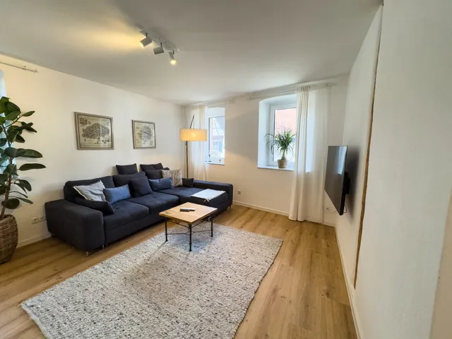 Winzerparadies – Wohnzimmer