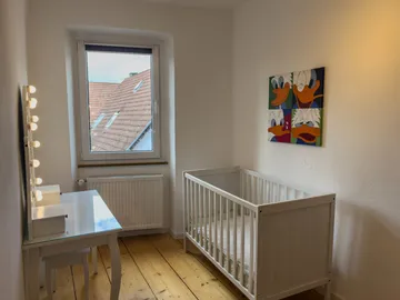 Winzerparadies – Kinderzimmer